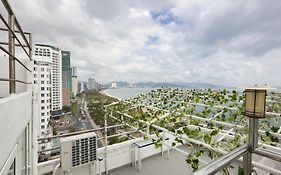 Khách sạn Blue Pearl