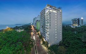 Khách sạn Blue Pearl